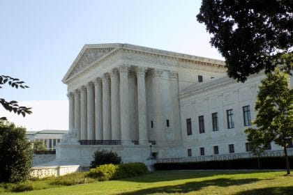 Supreme Court Weighs In On Property Rights