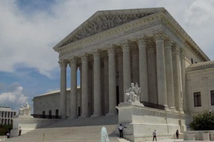 Supreme Court Agrees to Hear Affordable Care Act Appeal