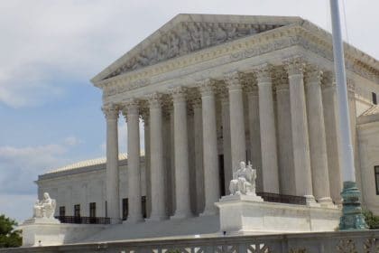 Supreme Court to Tackle Issues of Religion and School Choice This Week