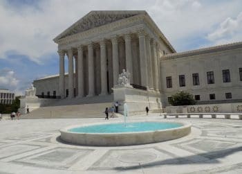 Supreme Court Quietly Enters the Final Stretch of Closely Watched Term