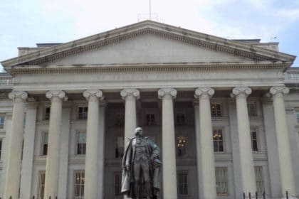 House Democrats Sue Treasury Department Over Trump Tax Returns
