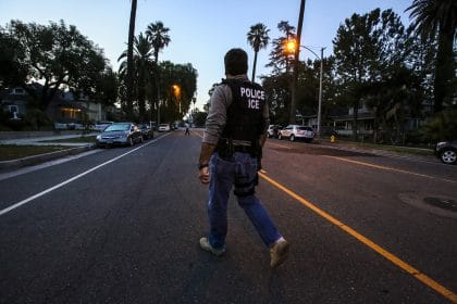 Illegal Immigrants Face Huge Fines For Ignoring Deportation Orders