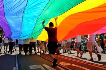 University Offers Online Program for Enhancing Spiritual Growth of LGBTQIA+ Communities