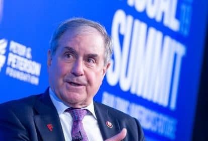 Yarmuth: Budget Talks ‘Not Going Very Well,” Sees Them Going Into September