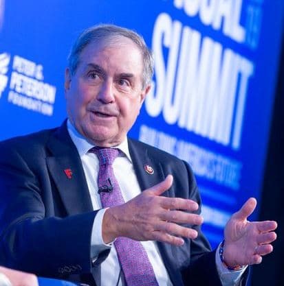 Yarmuth: Budget Talks ‘Not Going Very Well,” Sees Them Going Into September