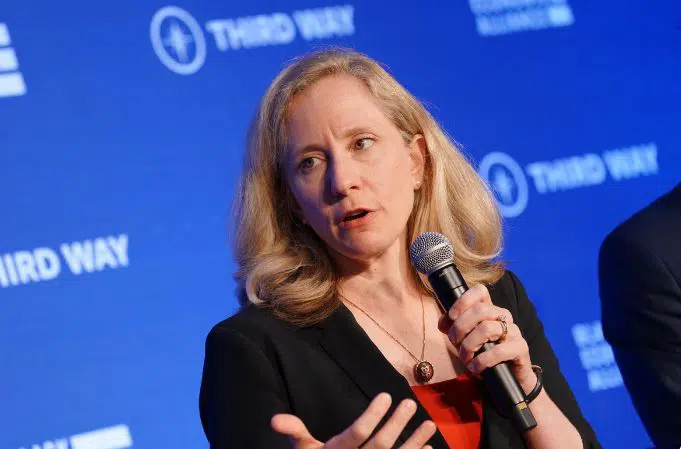 Spanberger Urges House to Give Rural Electricity Providers Greater Peace of Mind