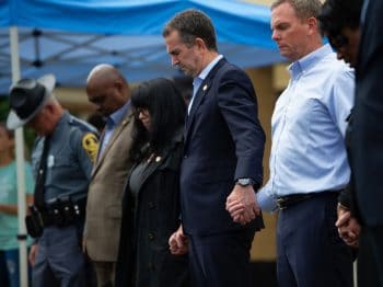 Virginia Governor Calls Special Session to Tackle Gun Violence