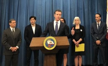 California Extends Health Benefits To Adult Undocumented Immigrants
