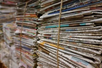 Newsroom Employment Continues to Decline, Led by Newspapers, Study Finds