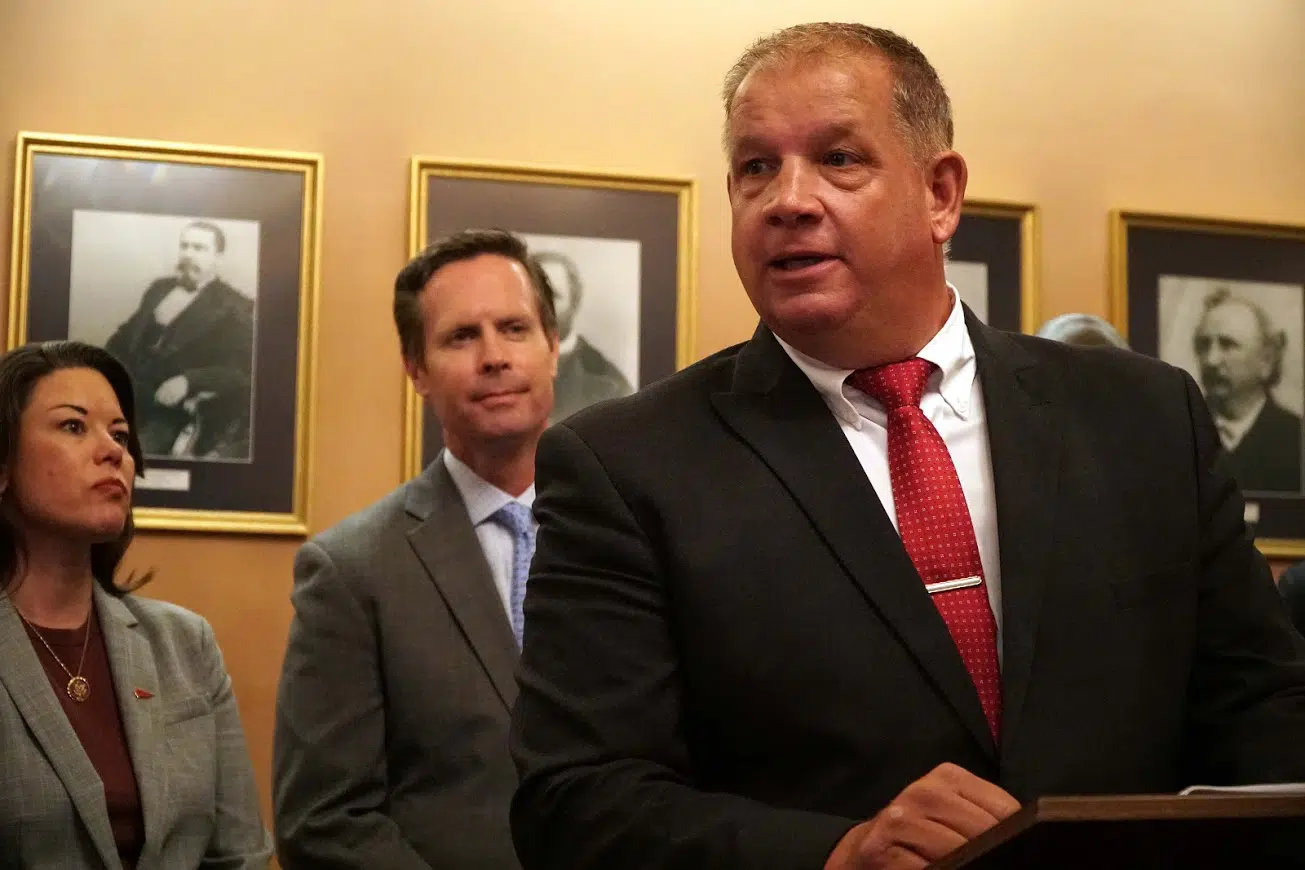 Reps. Davis, Craig Introduce Bipartisan Disaster Loan Program Bill