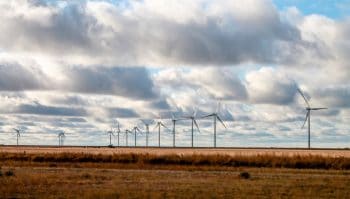 Texas Extends Tax Break That Helped Make It a Renewable Energy Powerhouse