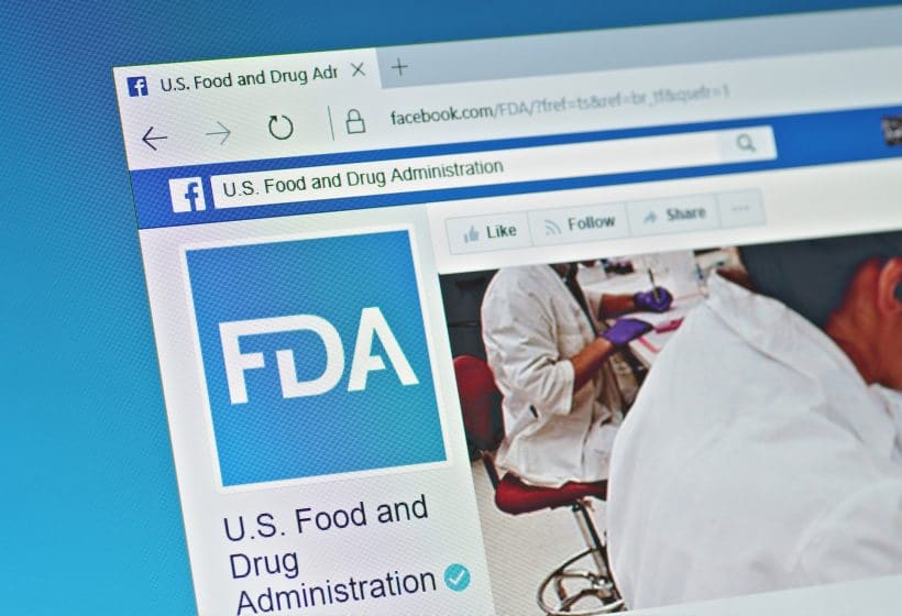 Congressional Panel Takes Deep Dive Into Future of FDA’s Accelerated Approvals