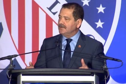 ‘Chuy’ Garcia Leads Push to Get Carbon Monoxide Monitors in All Public Housing