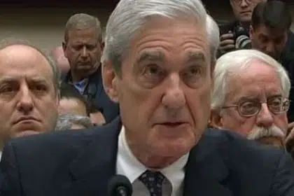 Appeals Court Finds House Entitled to Grand Jury Info from Mueller Report