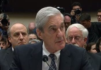 Mueller’s Testimony Highlights Need for Additional Election Security Funding