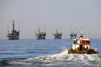 House to Vote on Banning Offshore Drilling in Almost All US Waters