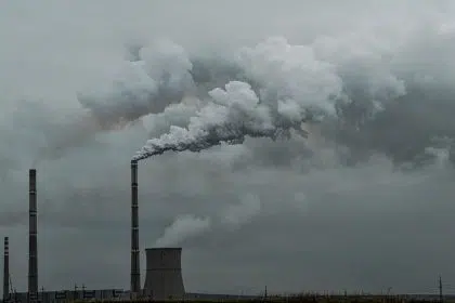EPA Backs Off Enforcing Pollution Rules as Virus Strains Work