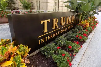 4th Circuit Rules Against Trump in Emoluments Clause Case