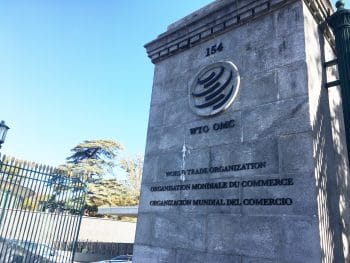 Amid Trade Disputes and Reform Demands: WTO Stands at a Crossroads