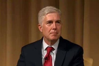 Gorsuch Holds 9th Circuit Went Too Far in Accepting Immigrant Testimony
