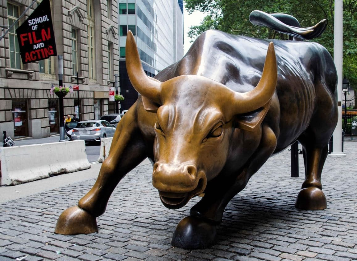 Wall Street Eyes Rebound, European Stocks Surge on Diplomacy