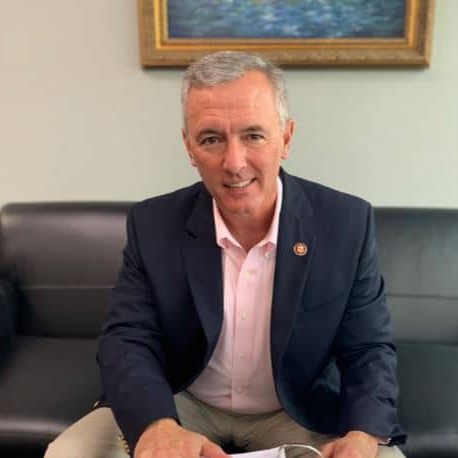 Katko Leading Bipartisan Drive to Bolster Aid for Suicide Crisis Centers