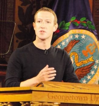 Senate Committee Seeks Subpoena Against Facebook and Twitter Leaders