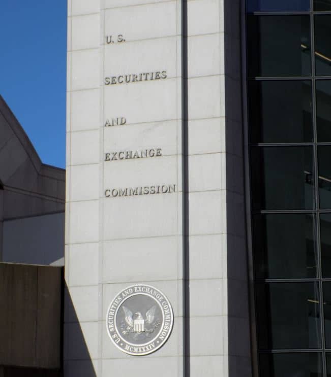 Supreme Court To Review SEC’s Right To Seek Disgorgement