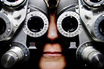 Bill Seeks to Provide Vision Coverage in Medicare, Lowering Costs for Seniors