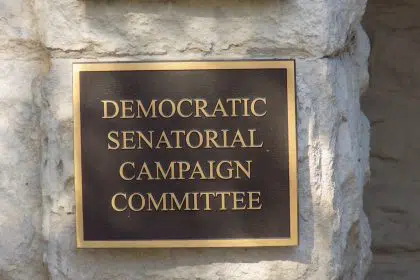 FEC Asked to Set Value for Campaign Research in Senate Race