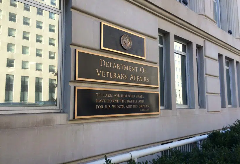 VA Seeking Comment on Waiving Copayments for Veterans at High Risk for Suicide