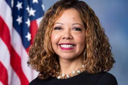 McBath Plays Key Role In Moving Landmark Higher Ed Bill Out of Committee