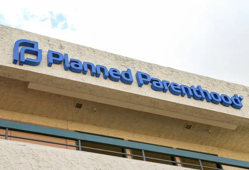 New Jersey Wants to Give Planned Parenthood, Others $9 Million After Trump Abortion ‘Gag Rule’