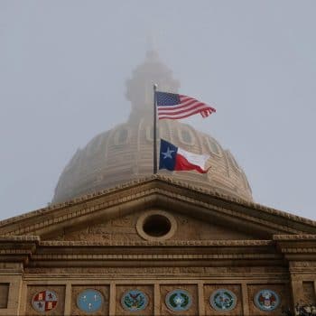 Judge Orders More Data on Potential Voter Registration Fixes in Texas