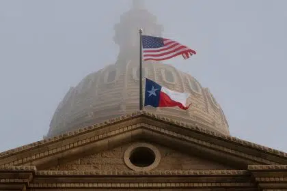 Texas Legislature Poised to Pass State Voting Restrictions