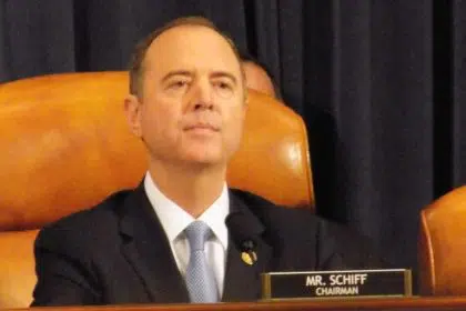 Top Republican Says Schiff Should Testify in Impeachment Hearing