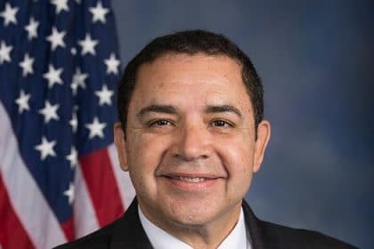 Cuellar Defeats Challenger Backed By Sanders In Texas House Race