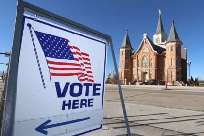 State Appeals Court Won’t Intervene In Wisconsin Voter Purge Case