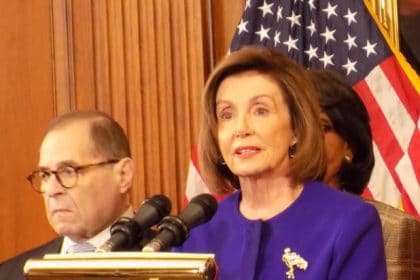 Analysis: Why On The Same Day Did Democrats Move to Impeach Trump — Then Bless His Trade Deal?