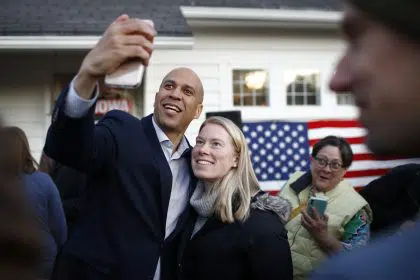 Sen. Cory Booker Drops Out of Presidential Race