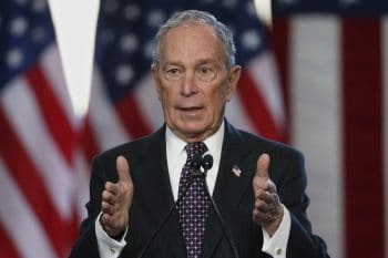 Bloomberg Vows to Get Feds Out of the Way of Local Infrastructure Projects