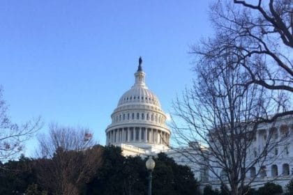 Senators Press EPA for Action on PFAS