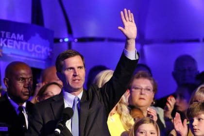 Beshear Removes Barrier to Continuing Education for Kentucky Residents
