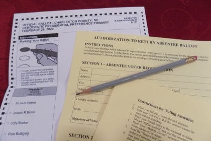 Ohio Secretary of State Reports Surge in Absentee Ballot Requests