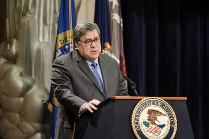Will There Be an Investigation of U.S. Attorney General Barr?