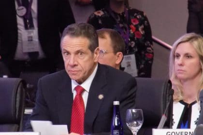 New York Board of Elections Cancels Democratic Presidential Primary