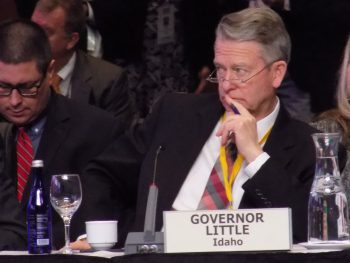 Gov. Little Announces Idaho’s Fiscal 2022 State Budget, Prioritizes Tax Relief and More