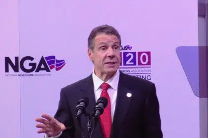 Cuomo: States Need to Take Lead on Infrastructure Improvements