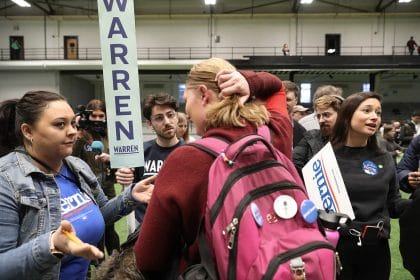 Even Before Iowa Fiasco, Caucuses Were on Their Way Out