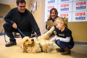 What Happens at an Iowa Caucus?